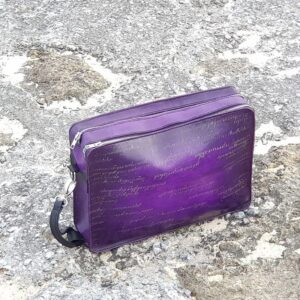 Large Clutch Bag
