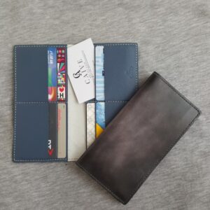 Large Mens Wallet